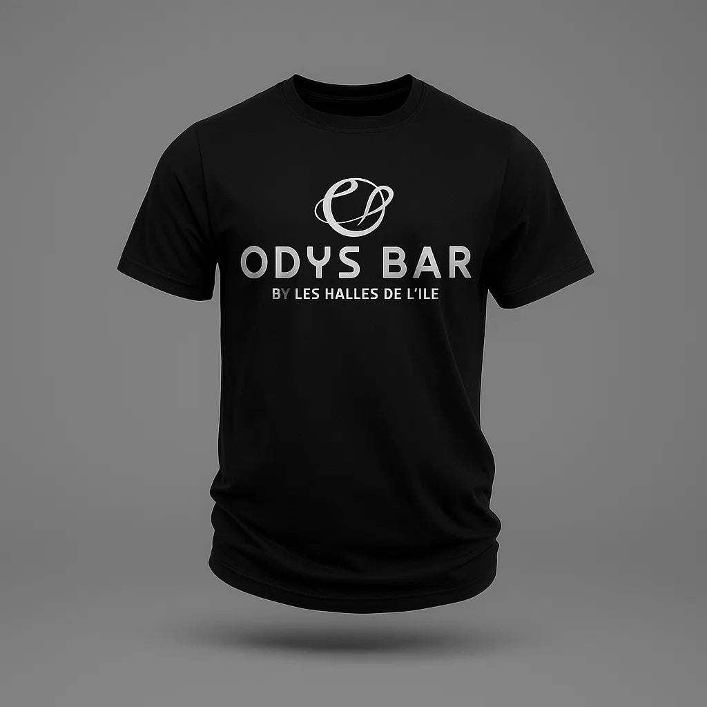 ODYS – THE SUMMER BUCKET LIST / Capsule 001 – Été 2025